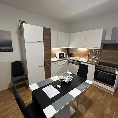 Paky Appartements 00313 Bruck an der Leitha Luaran gambar