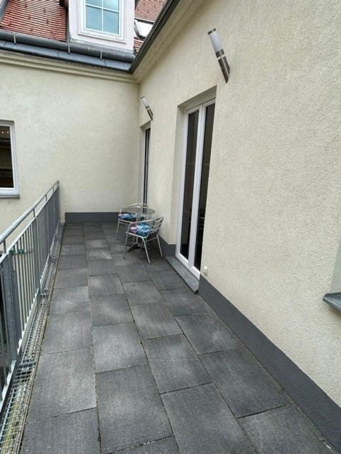 Paky Appartements 00313 Bruck an der Leitha Luaran gambar