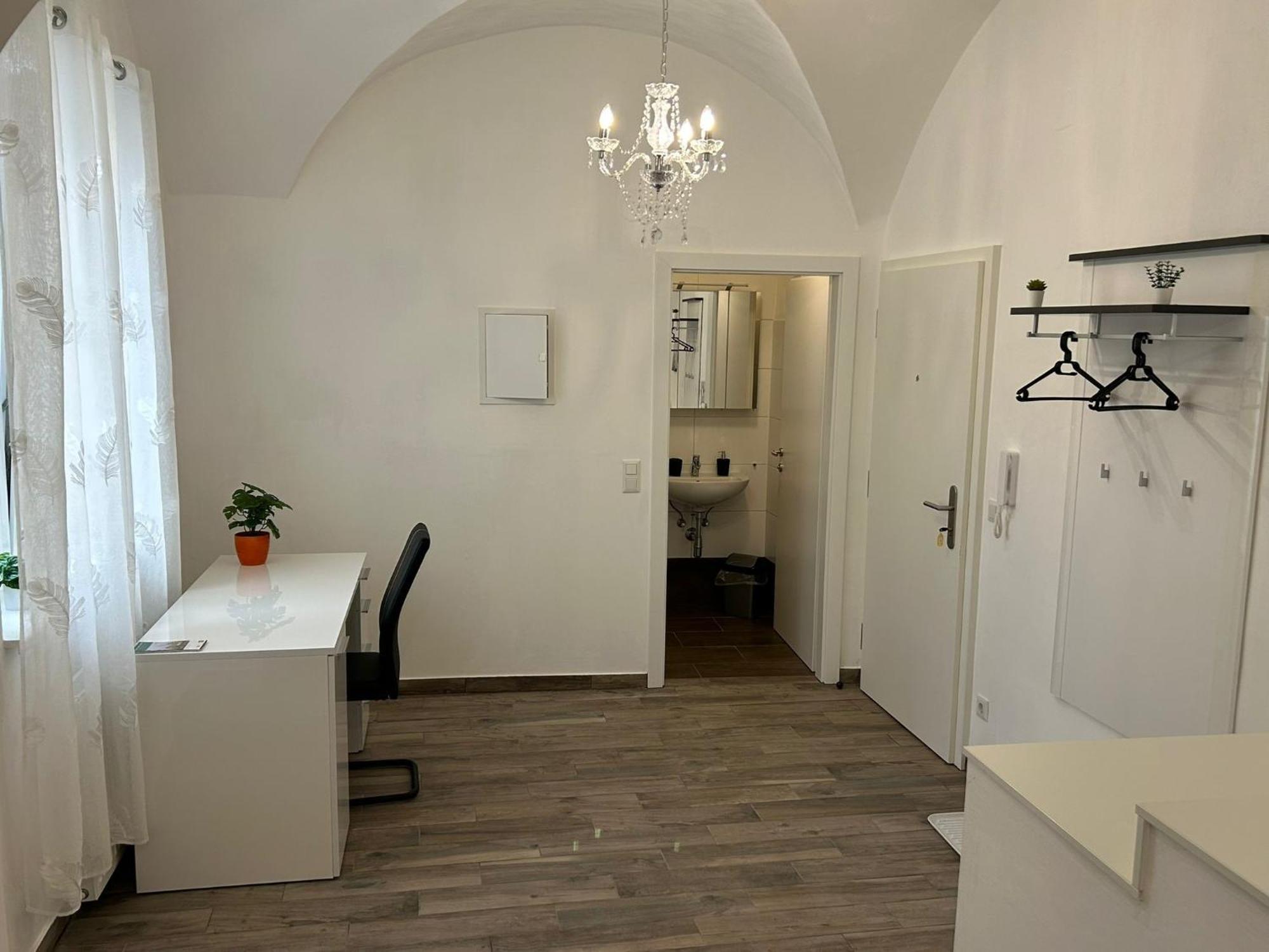 Paky Appartements 00313 Bruck an der Leitha Luaran gambar